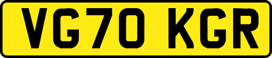 VG70KGR