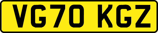 VG70KGZ