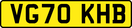 VG70KHB
