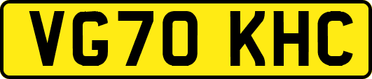 VG70KHC