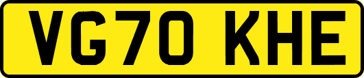 VG70KHE