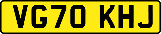 VG70KHJ
