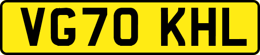 VG70KHL