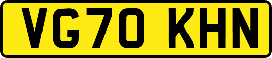 VG70KHN