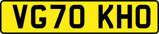 VG70KHO