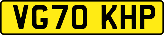 VG70KHP