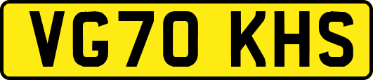 VG70KHS