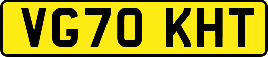 VG70KHT