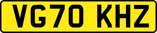 VG70KHZ