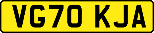 VG70KJA
