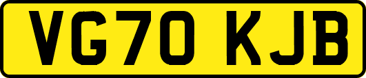 VG70KJB