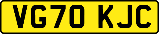 VG70KJC