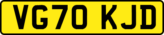 VG70KJD