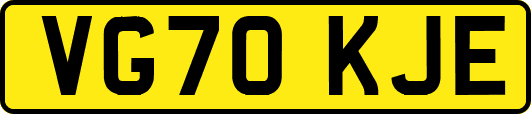 VG70KJE