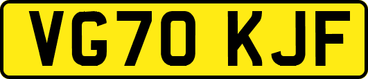 VG70KJF
