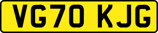 VG70KJG