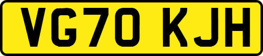 VG70KJH