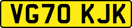 VG70KJK