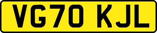 VG70KJL