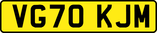 VG70KJM
