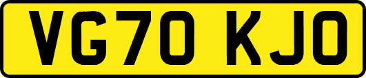 VG70KJO