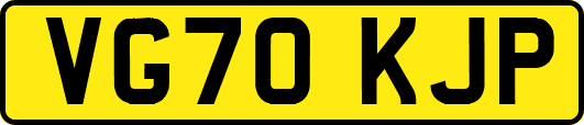 VG70KJP