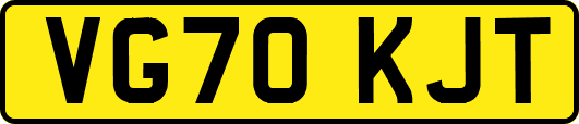 VG70KJT