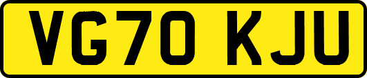 VG70KJU