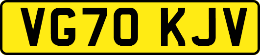 VG70KJV