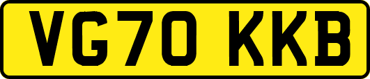 VG70KKB