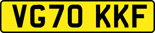 VG70KKF