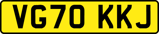 VG70KKJ