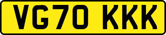 VG70KKK
