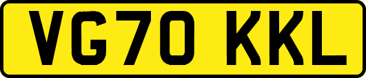 VG70KKL