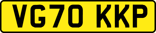 VG70KKP