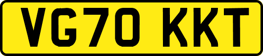 VG70KKT