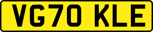 VG70KLE