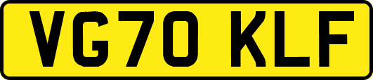 VG70KLF