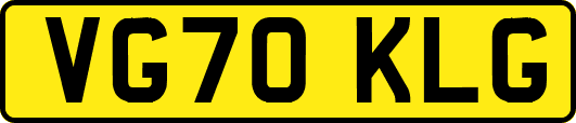 VG70KLG