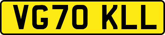 VG70KLL