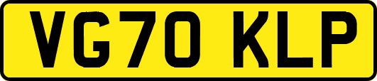 VG70KLP