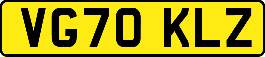 VG70KLZ