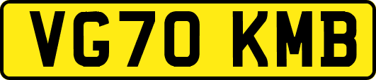 VG70KMB