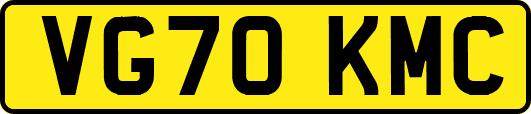 VG70KMC