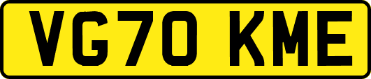 VG70KME