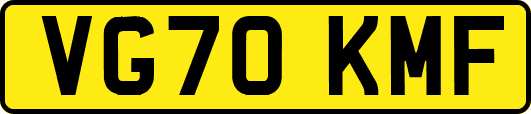 VG70KMF