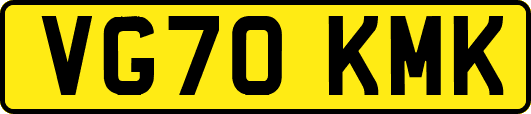 VG70KMK