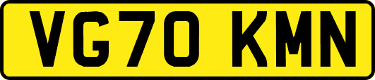 VG70KMN