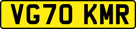 VG70KMR