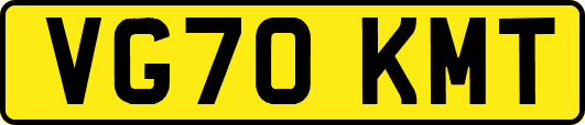 VG70KMT